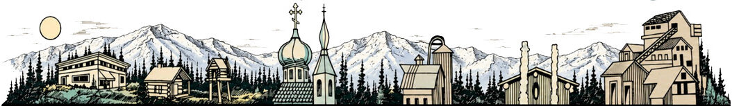 Preservation Alaska